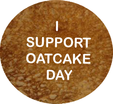 Oatcake Day